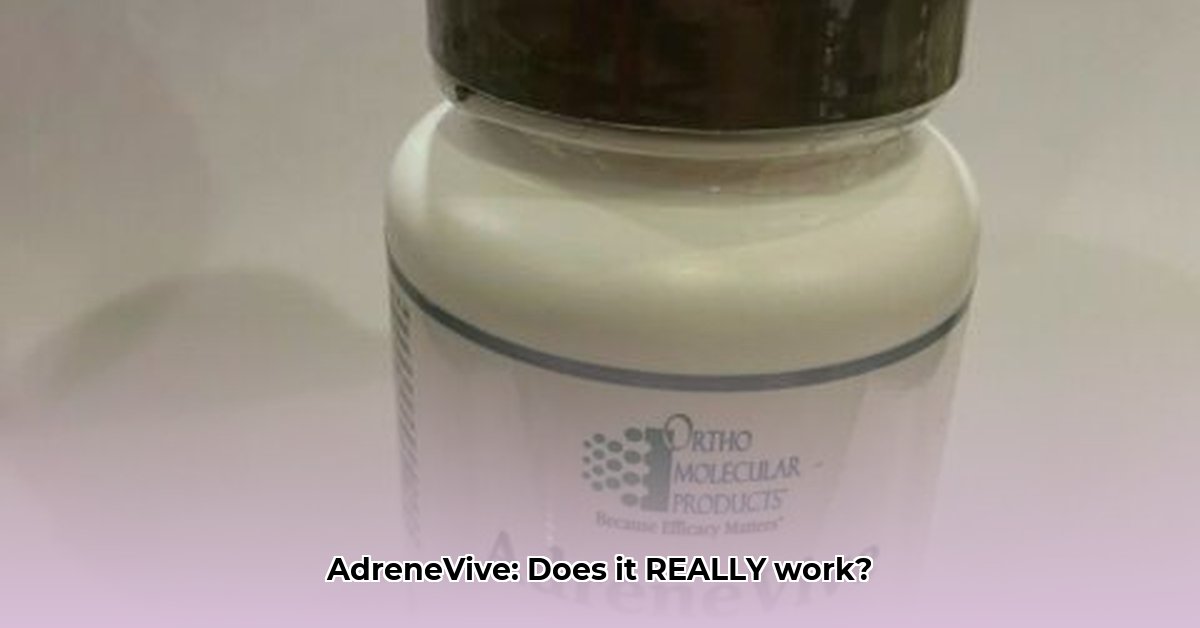 adrenevive-weight-loss